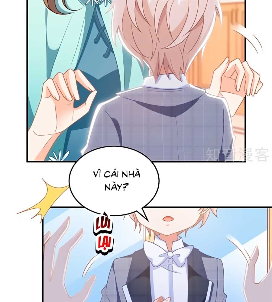 Một Thai Hai Bảo : Đưa Mami Về Nhà ! Chapter 269 - Trang 2