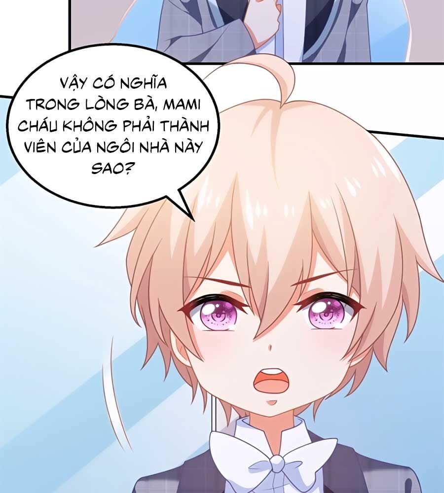 Một Thai Hai Bảo : Đưa Mami Về Nhà ! Chapter 269 - Trang 2