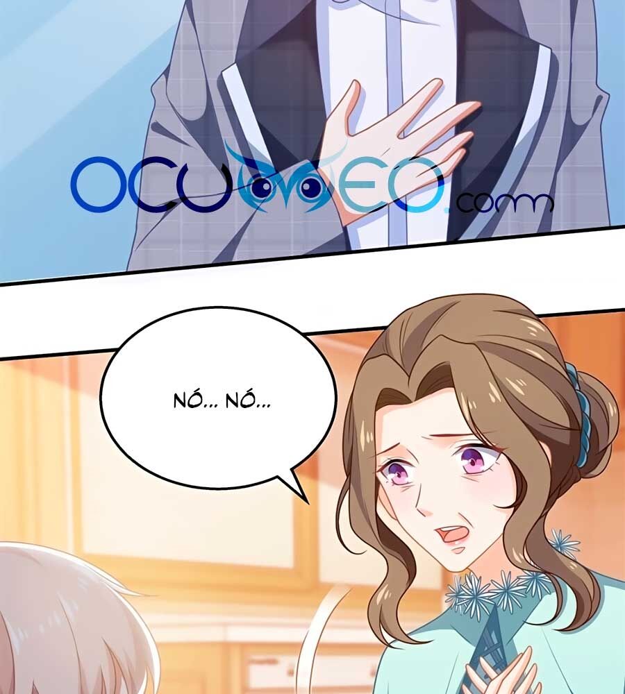 Một Thai Hai Bảo : Đưa Mami Về Nhà ! Chapter 269 - Trang 2