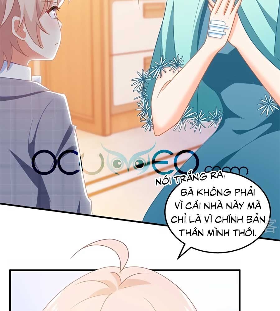 Một Thai Hai Bảo : Đưa Mami Về Nhà ! Chapter 269 - Trang 2