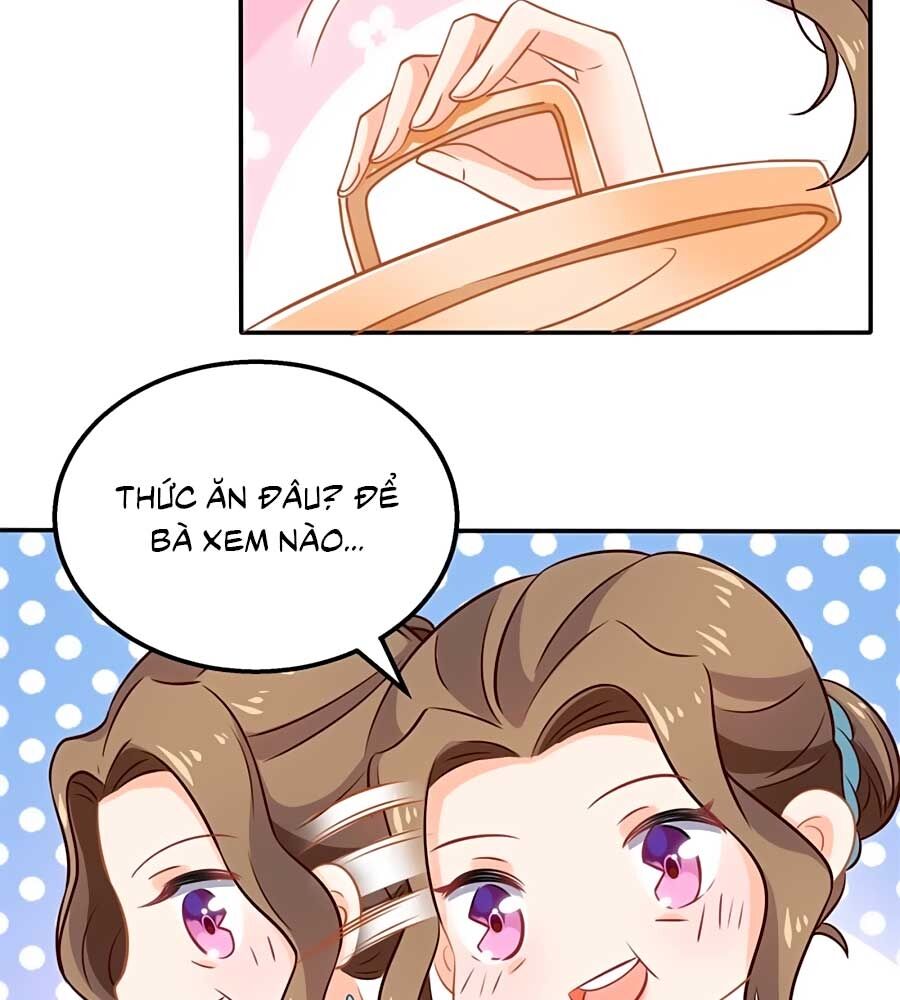 Một Thai Hai Bảo : Đưa Mami Về Nhà ! Chapter 269 - Trang 2