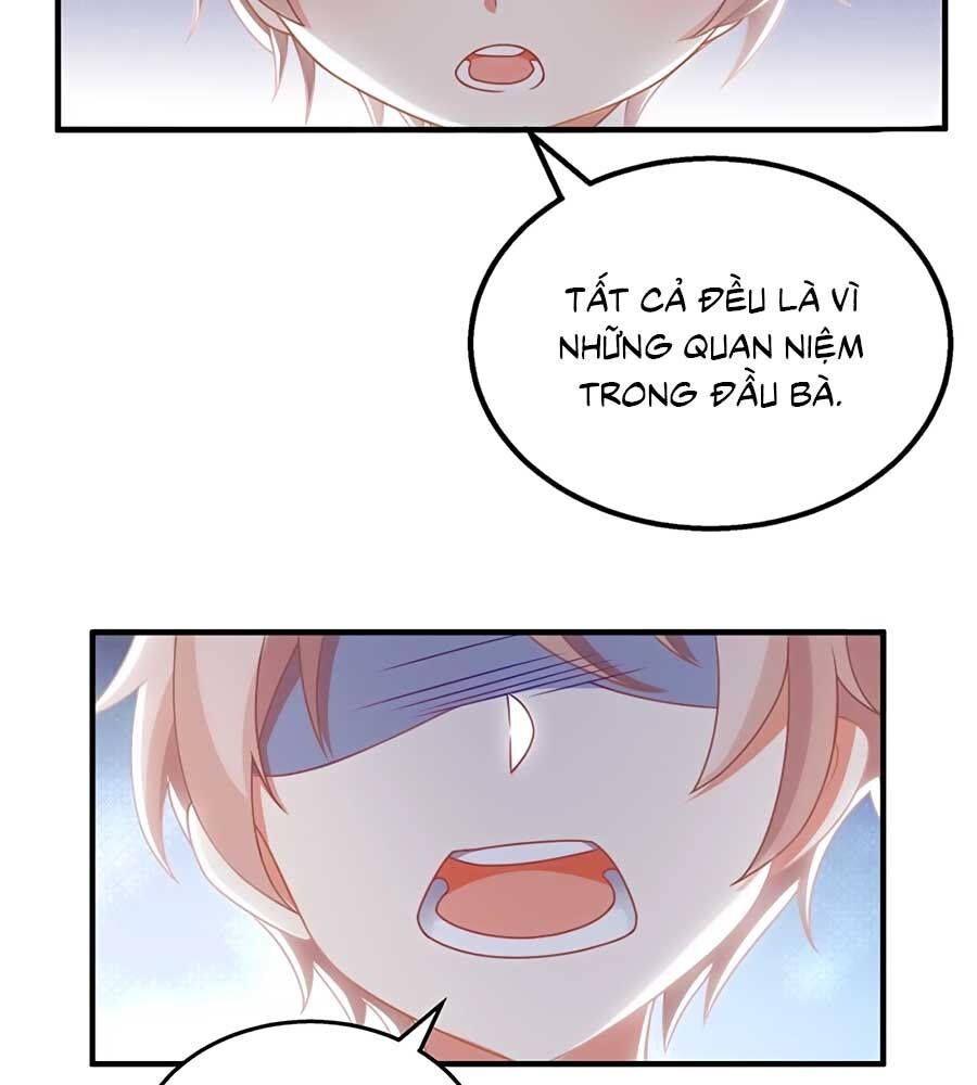 Một Thai Hai Bảo : Đưa Mami Về Nhà ! Chapter 269 - Trang 2