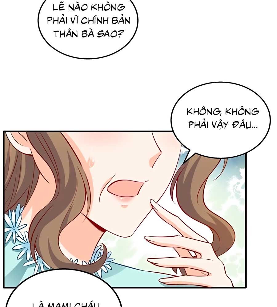 Một Thai Hai Bảo : Đưa Mami Về Nhà ! Chapter 269 - Trang 2