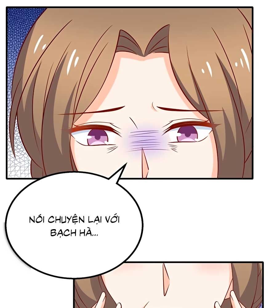 Một Thai Hai Bảo : Đưa Mami Về Nhà ! Chapter 269 - Trang 2