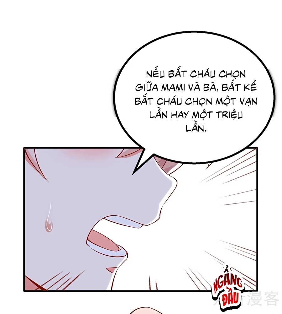 Một Thai Hai Bảo : Đưa Mami Về Nhà ! Chapter 269 - Trang 2