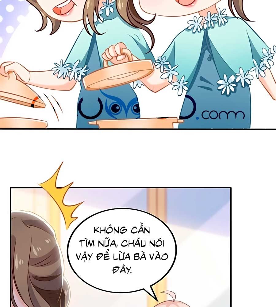 Một Thai Hai Bảo : Đưa Mami Về Nhà ! Chapter 269 - Trang 2