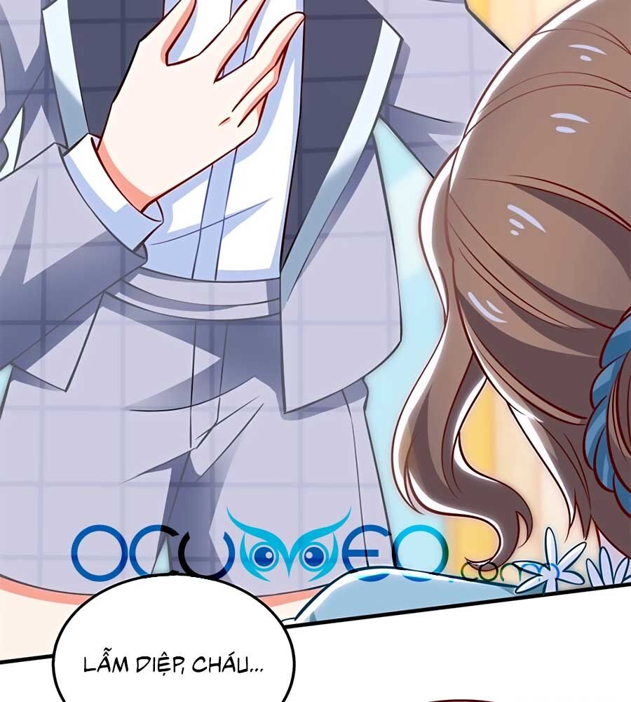 Một Thai Hai Bảo : Đưa Mami Về Nhà ! Chapter 269 - Trang 2