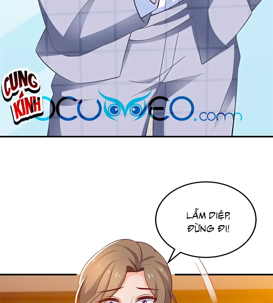 Một Thai Hai Bảo : Đưa Mami Về Nhà ! Chapter 269 - Trang 2