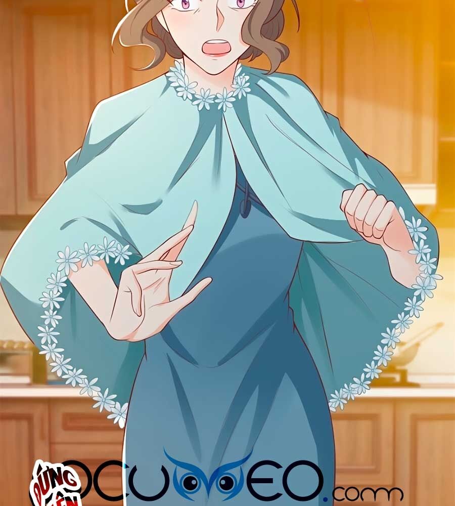 Một Thai Hai Bảo : Đưa Mami Về Nhà ! Chapter 269 - Trang 2