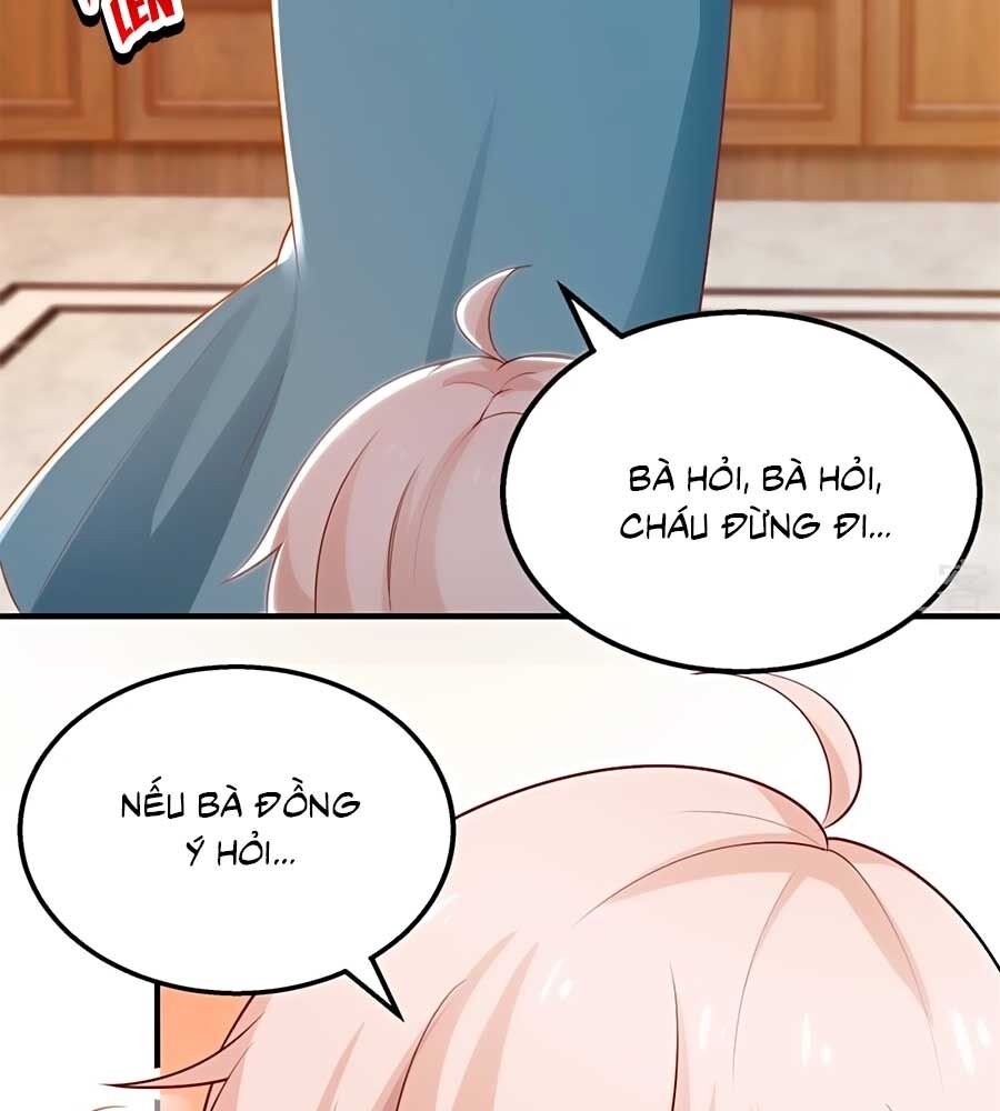 Một Thai Hai Bảo : Đưa Mami Về Nhà ! Chapter 269 - Trang 2