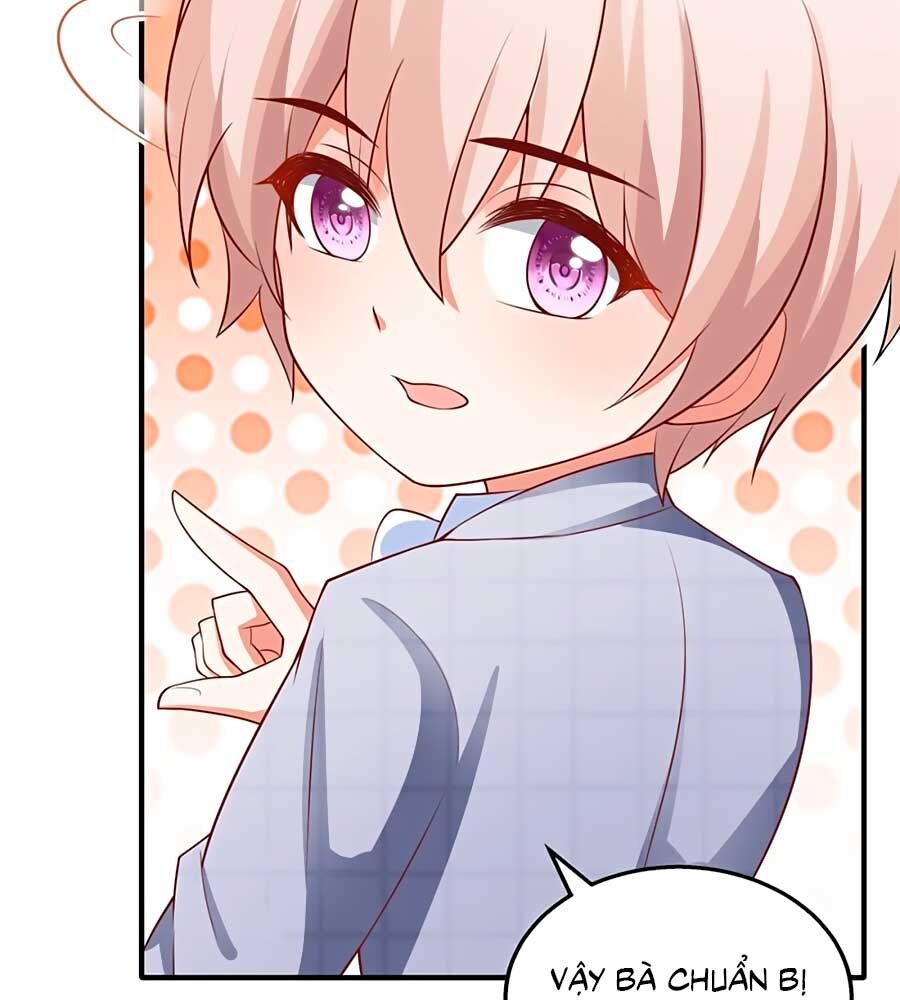 Một Thai Hai Bảo : Đưa Mami Về Nhà ! Chapter 269 - Trang 2