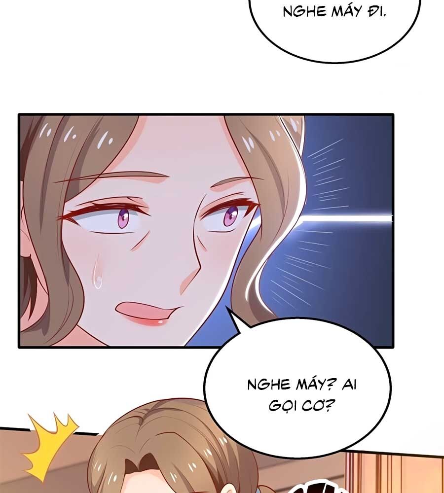 Một Thai Hai Bảo : Đưa Mami Về Nhà ! Chapter 269 - Trang 2