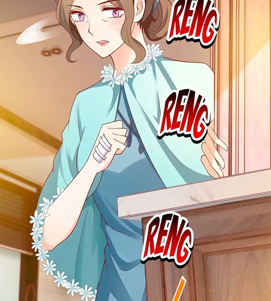 Một Thai Hai Bảo : Đưa Mami Về Nhà ! Chapter 269 - Trang 2