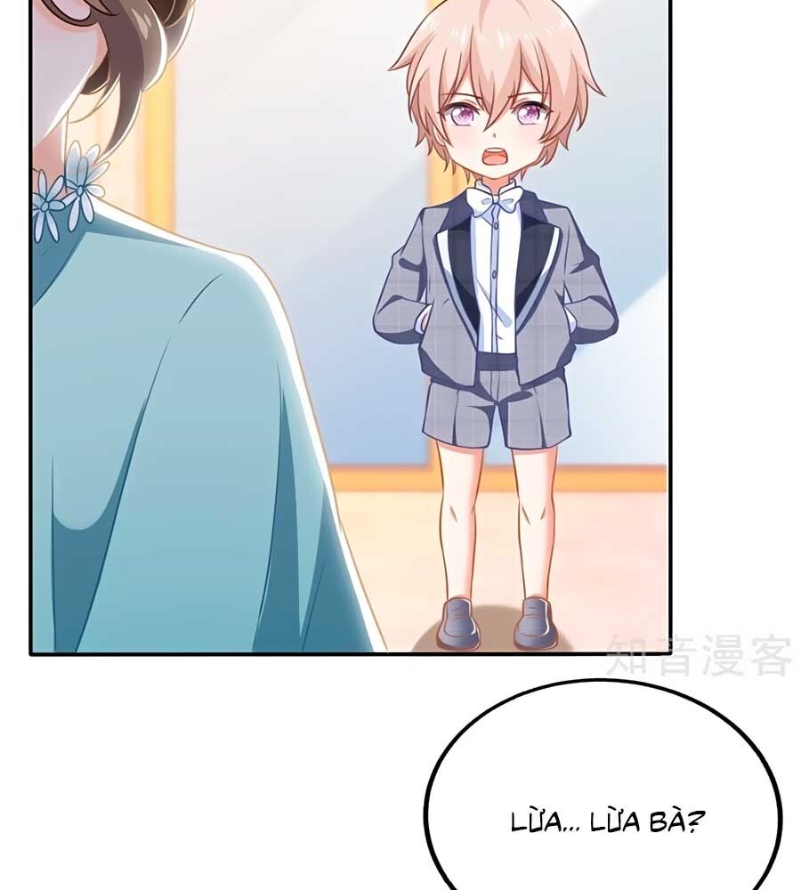 Một Thai Hai Bảo : Đưa Mami Về Nhà ! Chapter 269 - Trang 2