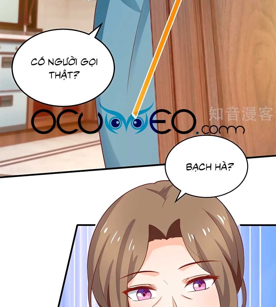 Một Thai Hai Bảo : Đưa Mami Về Nhà ! Chapter 269 - Trang 2