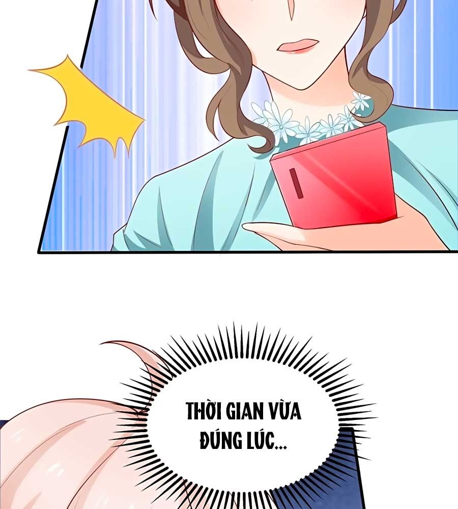 Một Thai Hai Bảo : Đưa Mami Về Nhà ! Chapter 269 - Trang 2