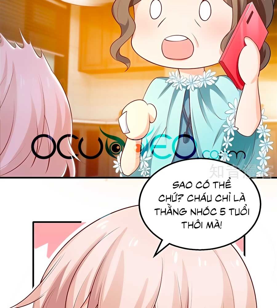 Một Thai Hai Bảo : Đưa Mami Về Nhà ! Chapter 269 - Trang 2