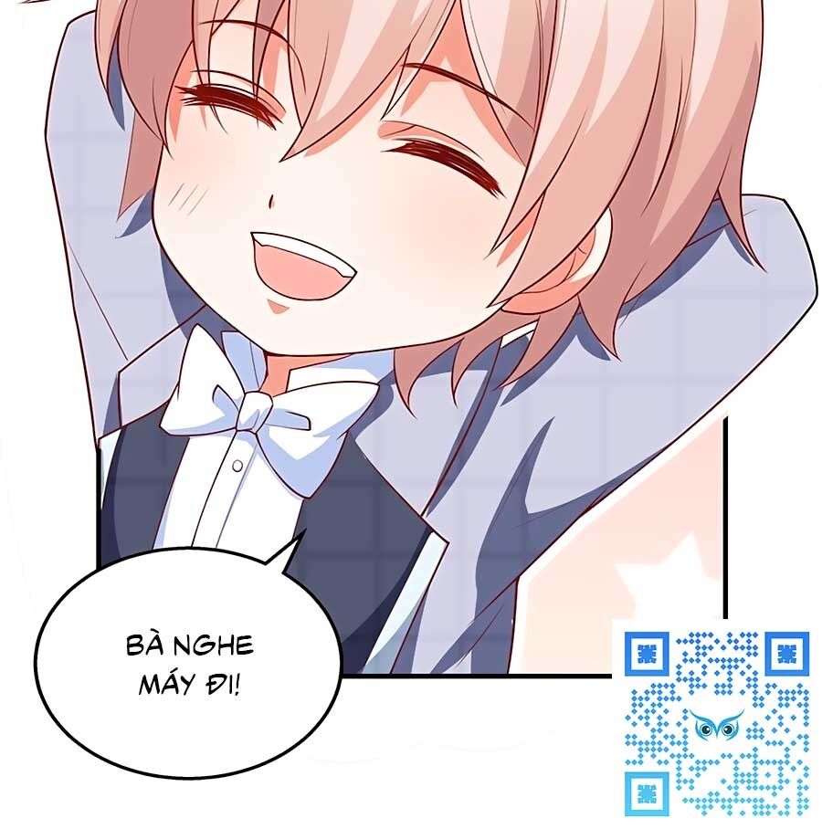 Một Thai Hai Bảo : Đưa Mami Về Nhà ! Chapter 269 - Trang 2