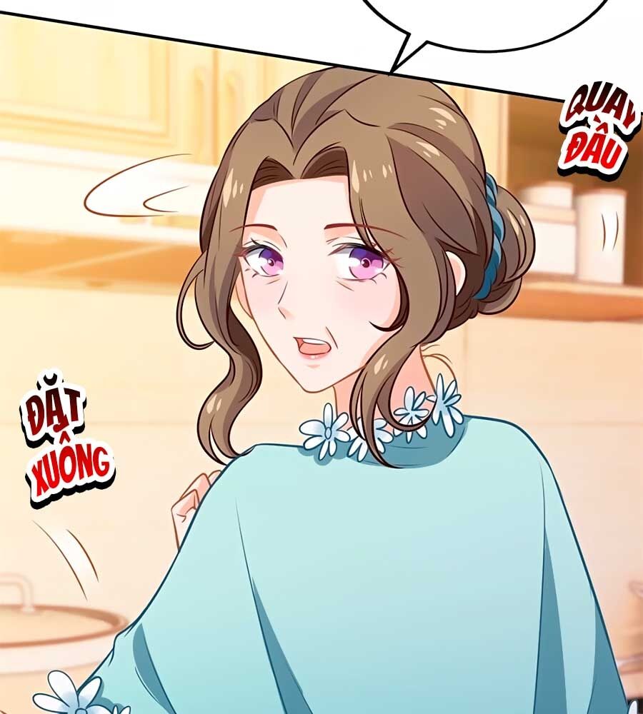 Một Thai Hai Bảo : Đưa Mami Về Nhà ! Chapter 269 - Trang 2