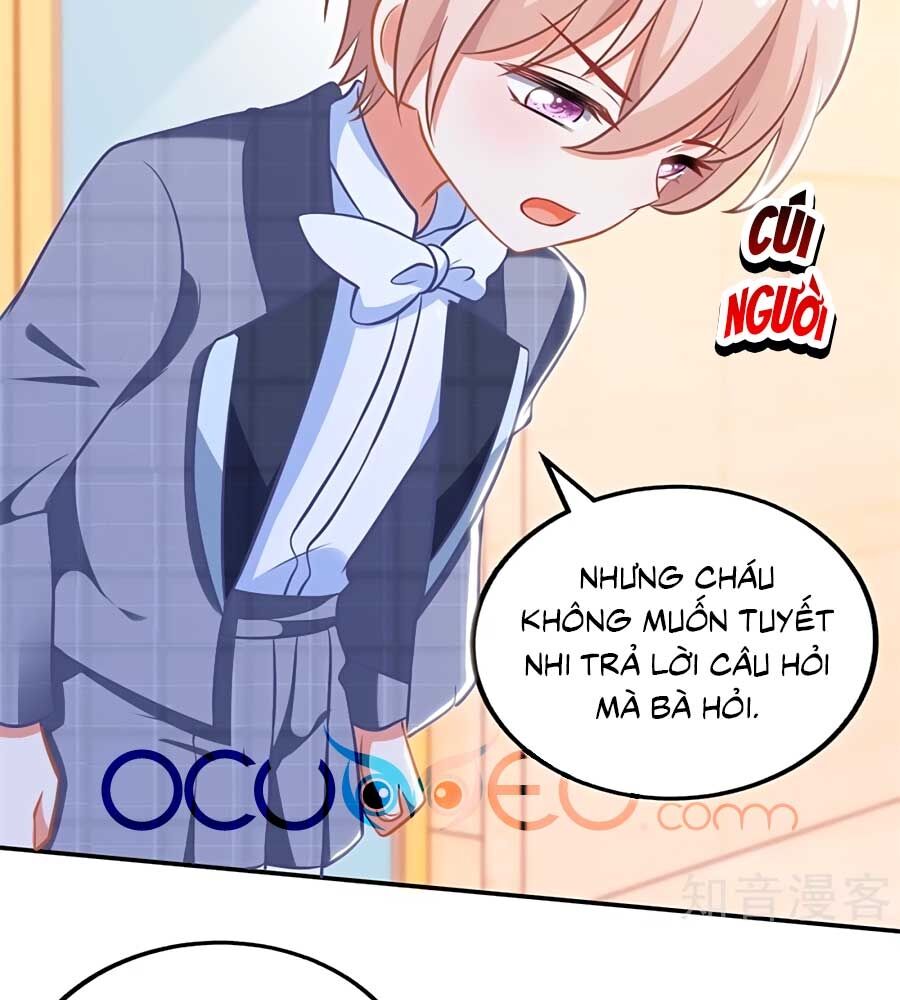 Một Thai Hai Bảo : Đưa Mami Về Nhà ! Chapter 269 - Trang 2