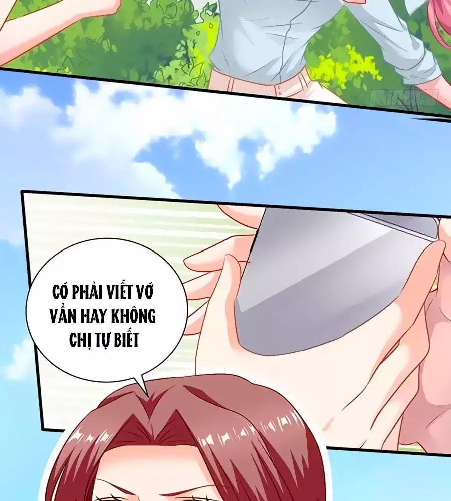 Một Thai Hai Bảo : Đưa Mami Về Nhà ! Chapter 27 - Trang 2