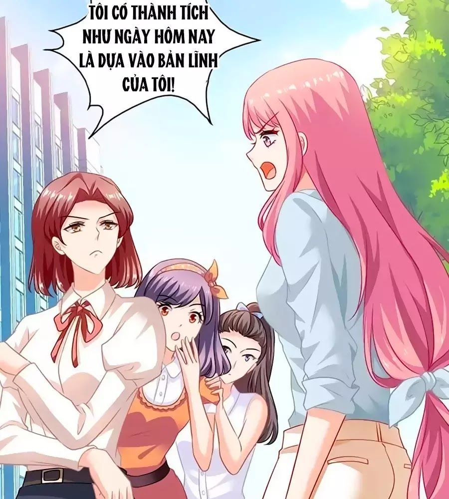 Một Thai Hai Bảo : Đưa Mami Về Nhà ! Chapter 27 - Trang 2