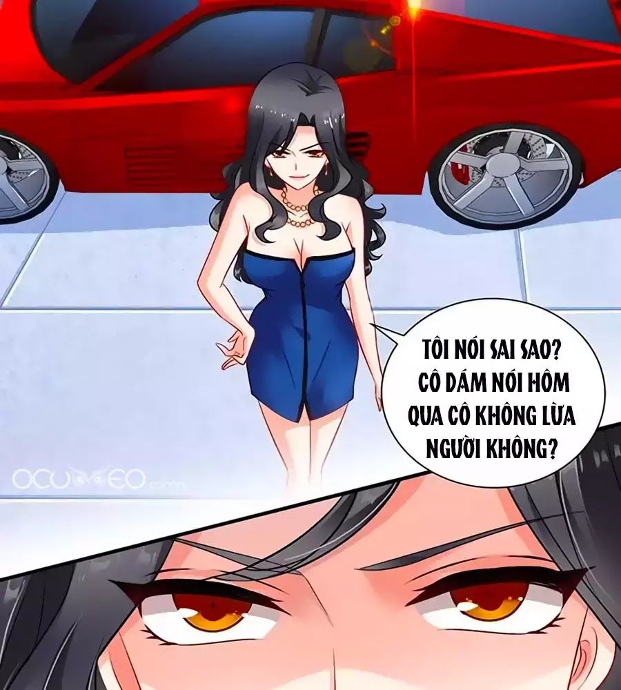 Một Thai Hai Bảo : Đưa Mami Về Nhà ! Chapter 27 - Trang 2