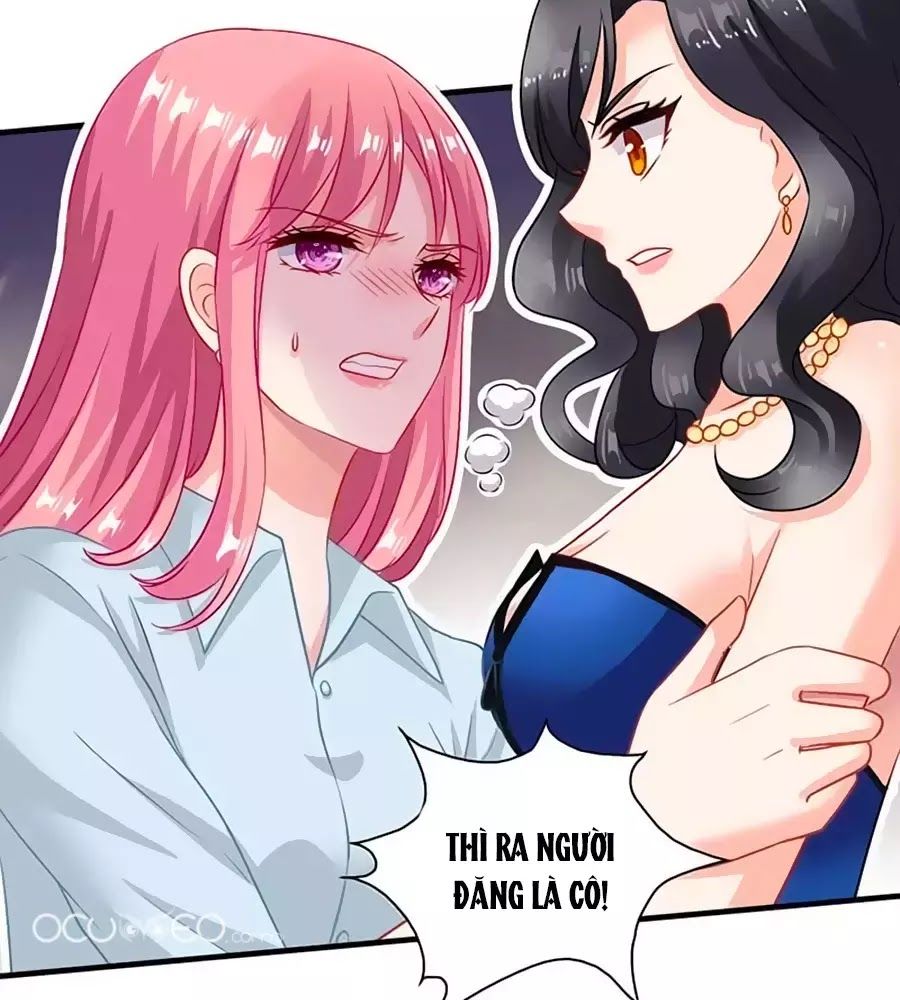 Một Thai Hai Bảo : Đưa Mami Về Nhà ! Chapter 27 - Trang 2