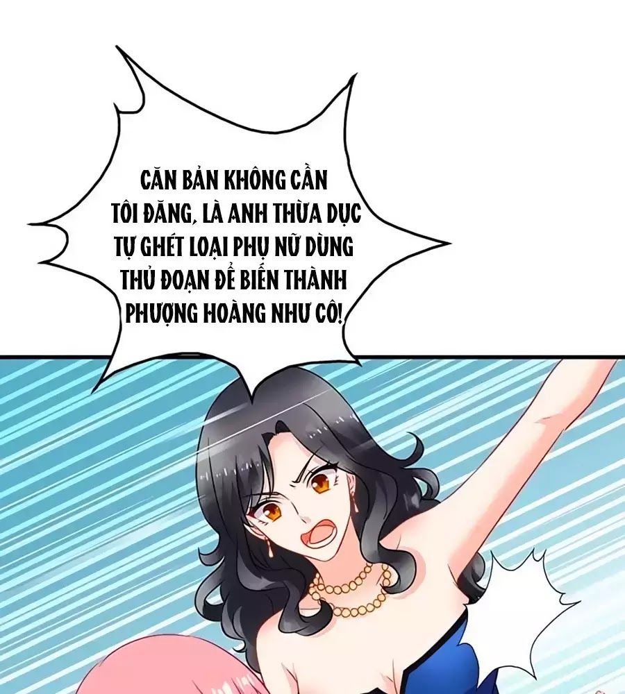 Một Thai Hai Bảo : Đưa Mami Về Nhà ! Chapter 27 - Trang 2