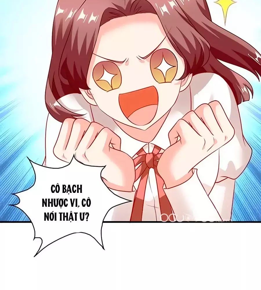 Một Thai Hai Bảo : Đưa Mami Về Nhà ! Chapter 27 - Trang 2