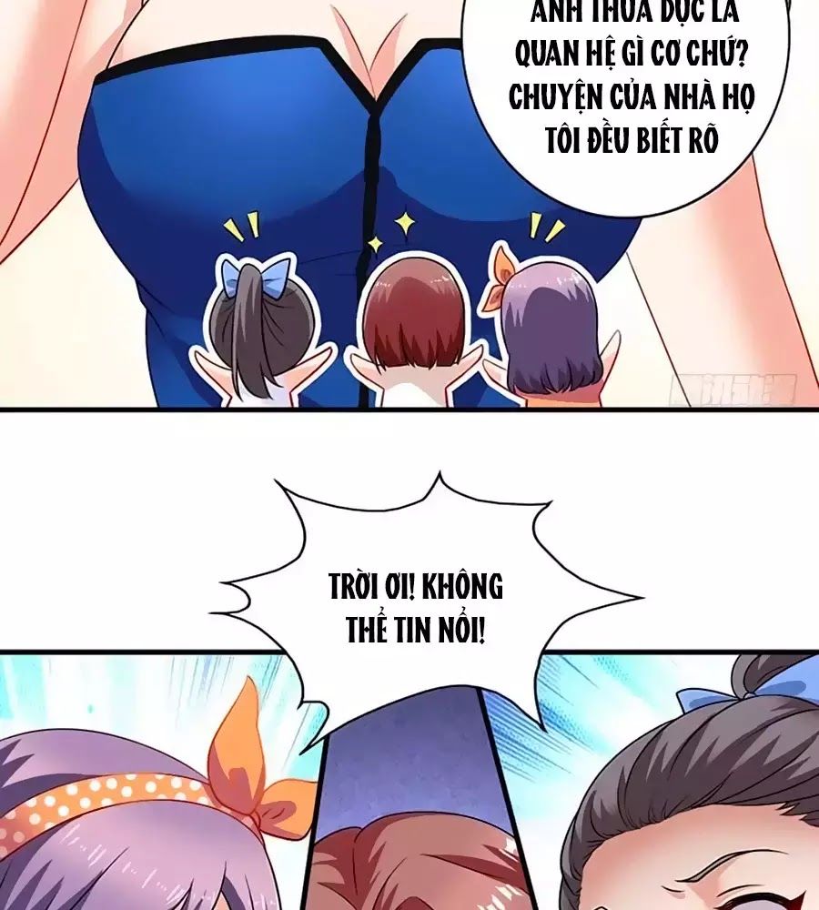 Một Thai Hai Bảo : Đưa Mami Về Nhà ! Chapter 27 - Trang 2