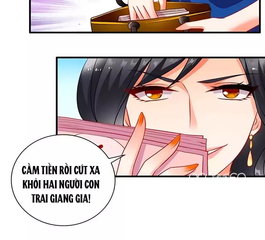 Một Thai Hai Bảo : Đưa Mami Về Nhà ! Chapter 27 - Trang 2