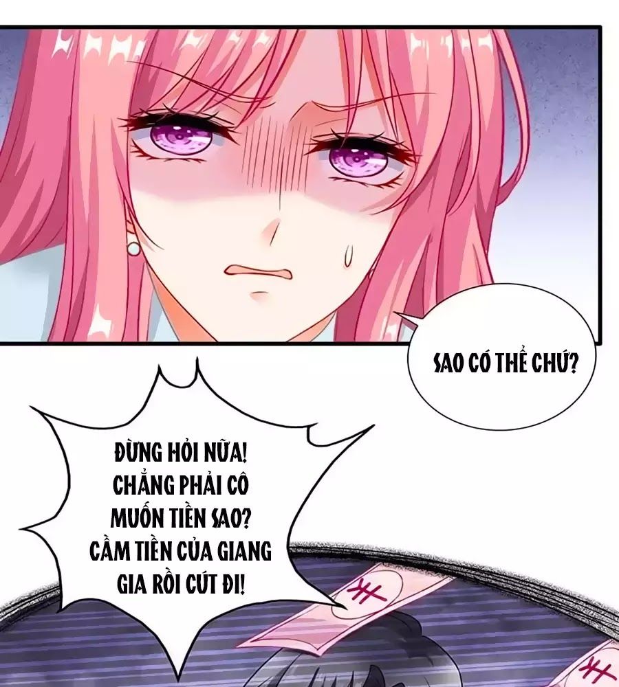 Một Thai Hai Bảo : Đưa Mami Về Nhà ! Chapter 27 - Trang 2