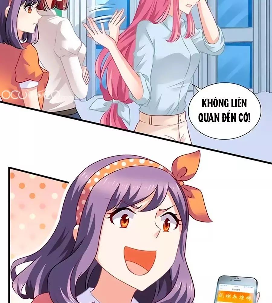 Một Thai Hai Bảo : Đưa Mami Về Nhà ! Chapter 27 - Trang 2