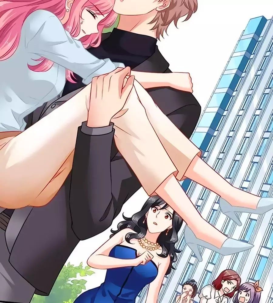 Một Thai Hai Bảo : Đưa Mami Về Nhà ! Chapter 27 - Trang 2