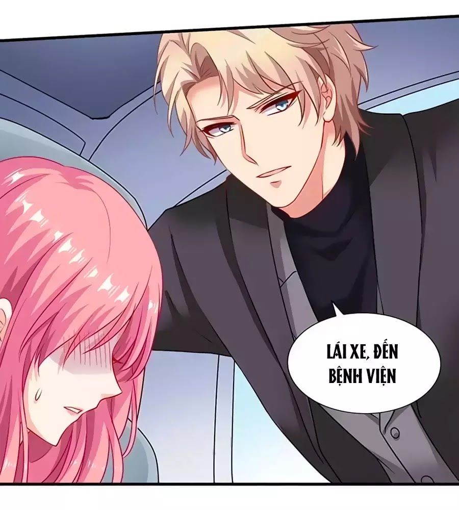 Một Thai Hai Bảo : Đưa Mami Về Nhà ! Chapter 27 - Trang 2