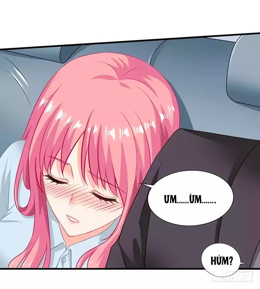 Một Thai Hai Bảo : Đưa Mami Về Nhà ! Chapter 27 - Trang 2