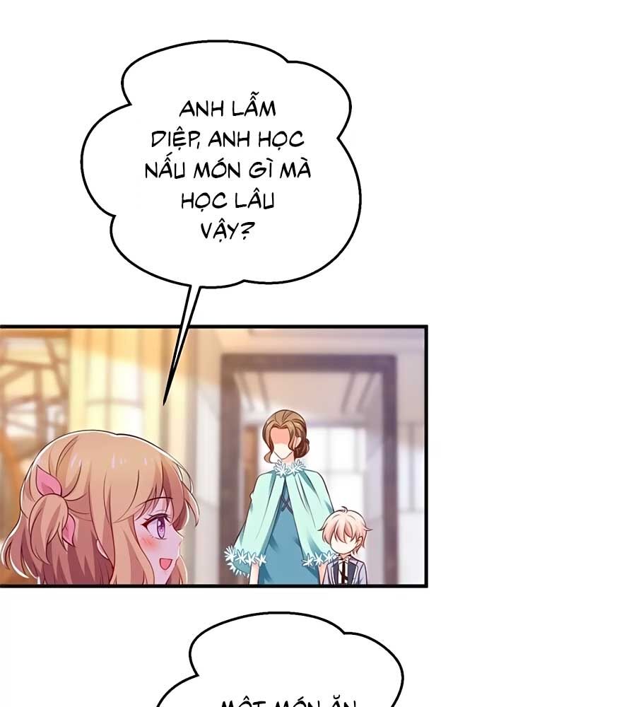 Một Thai Hai Bảo : Đưa Mami Về Nhà ! Chapter 270 - Trang 2