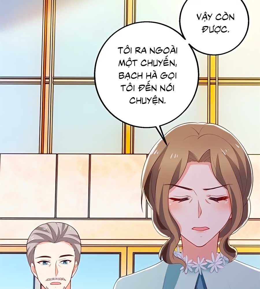 Một Thai Hai Bảo : Đưa Mami Về Nhà ! Chapter 270 - Trang 2