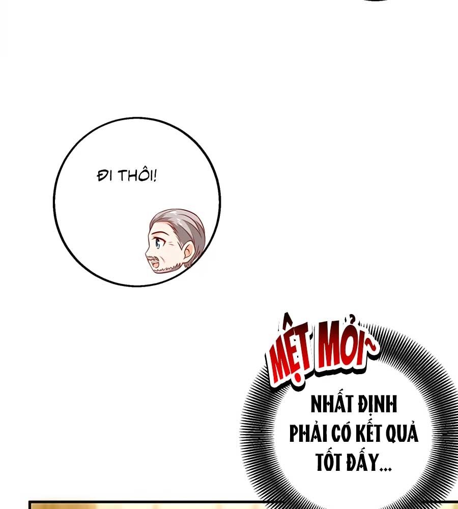Một Thai Hai Bảo : Đưa Mami Về Nhà ! Chapter 270 - Trang 2
