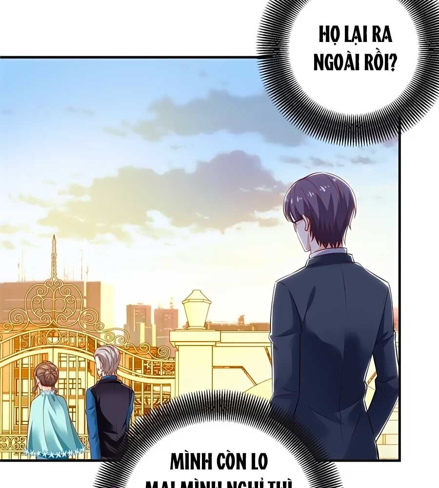 Một Thai Hai Bảo : Đưa Mami Về Nhà ! Chapter 270 - Trang 2