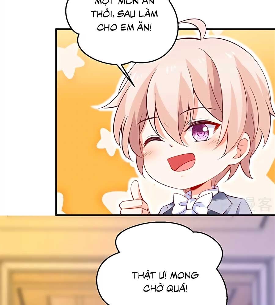 Một Thai Hai Bảo : Đưa Mami Về Nhà ! Chapter 270 - Trang 2