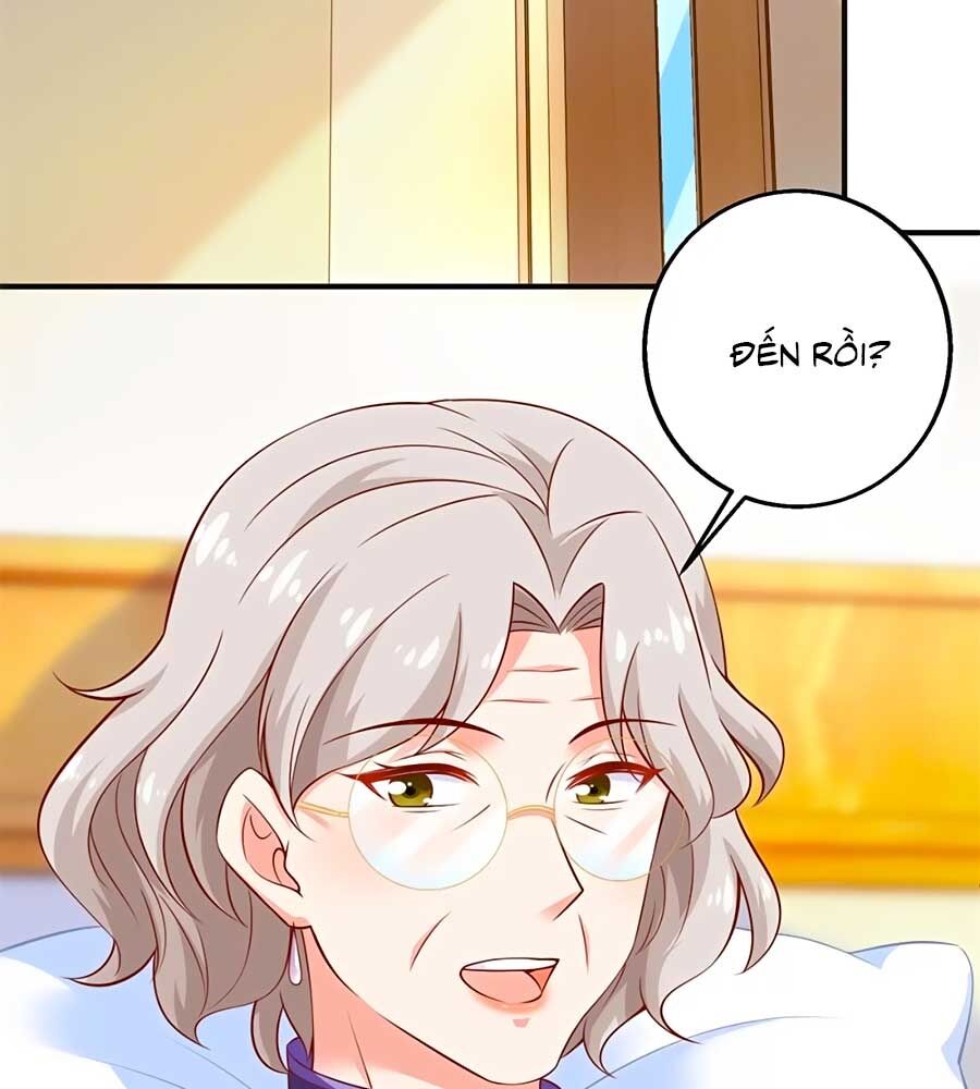 Một Thai Hai Bảo : Đưa Mami Về Nhà ! Chapter 270 - Trang 2