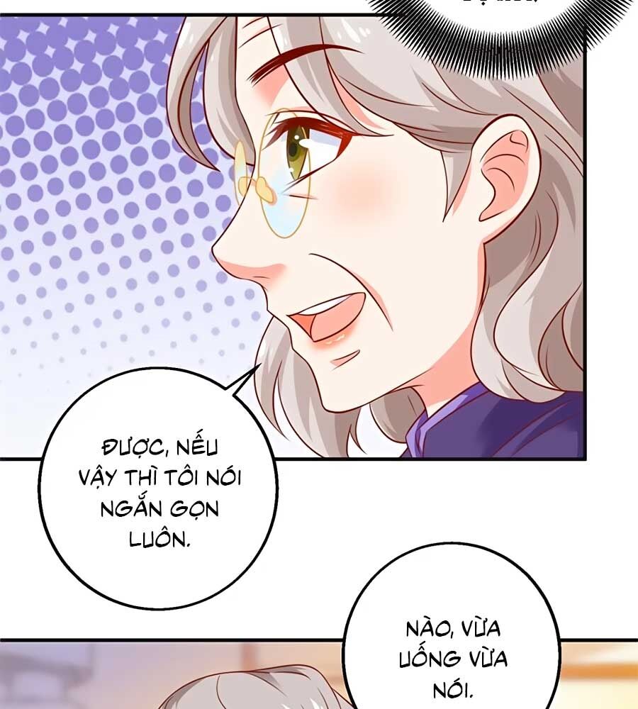 Một Thai Hai Bảo : Đưa Mami Về Nhà ! Chapter 270 - Trang 2