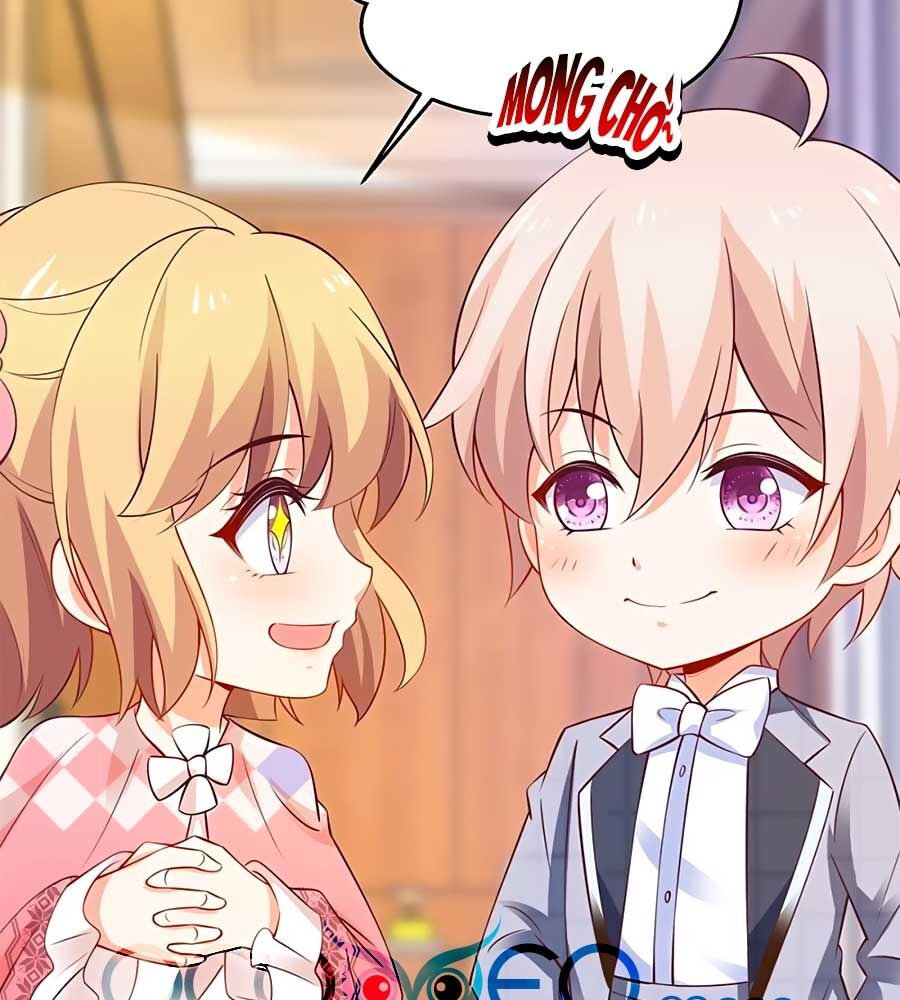 Một Thai Hai Bảo : Đưa Mami Về Nhà ! Chapter 270 - Trang 2