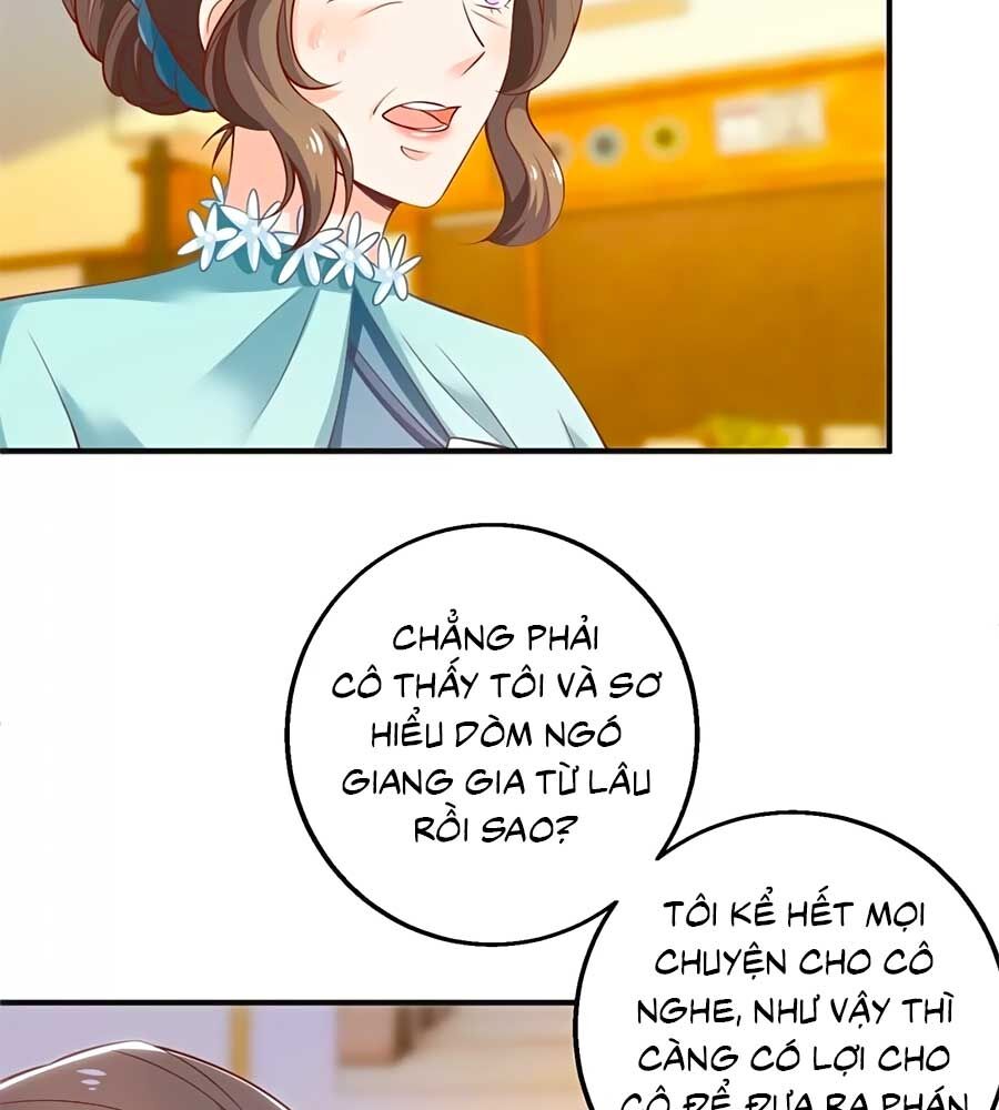 Một Thai Hai Bảo : Đưa Mami Về Nhà ! Chapter 270 - Trang 2