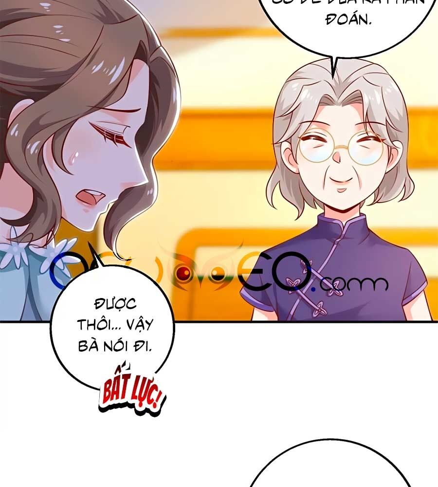 Một Thai Hai Bảo : Đưa Mami Về Nhà ! Chapter 270 - Trang 2