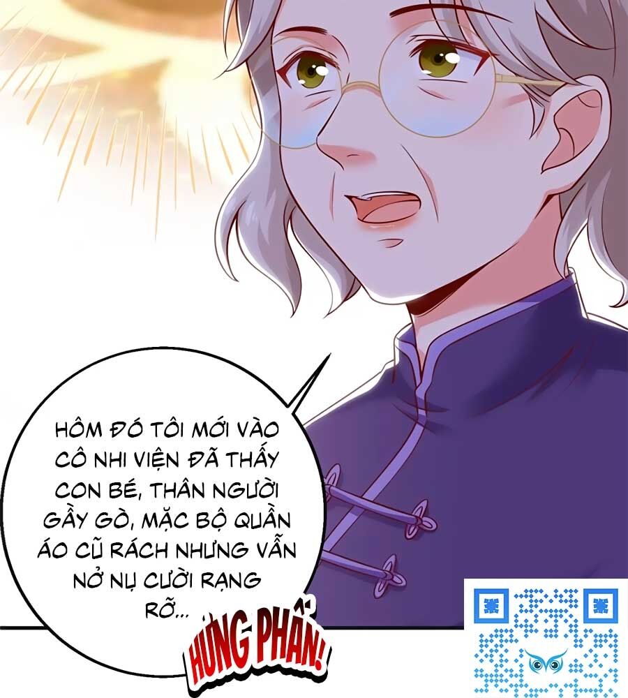 Một Thai Hai Bảo : Đưa Mami Về Nhà ! Chapter 270 - Trang 2
