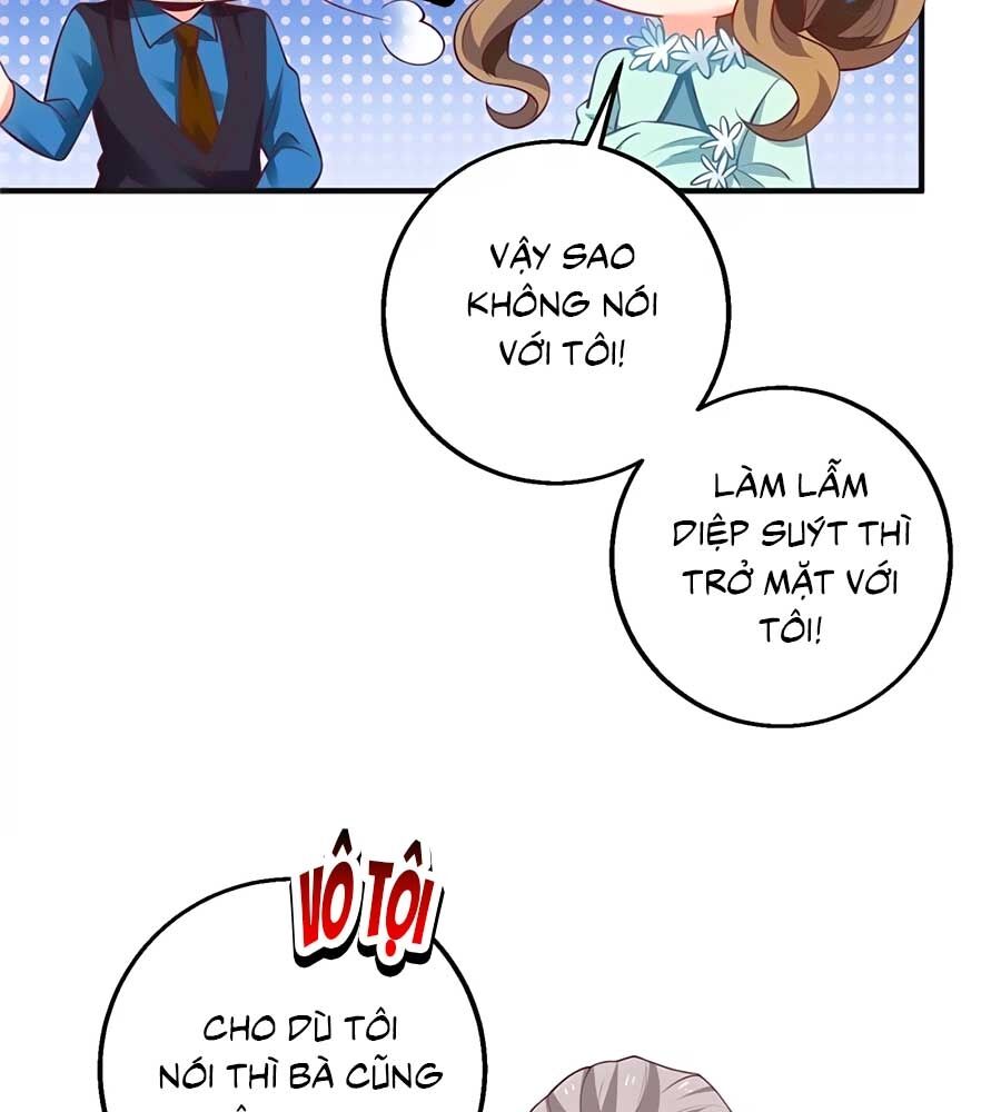 Một Thai Hai Bảo : Đưa Mami Về Nhà ! Chapter 270 - Trang 2