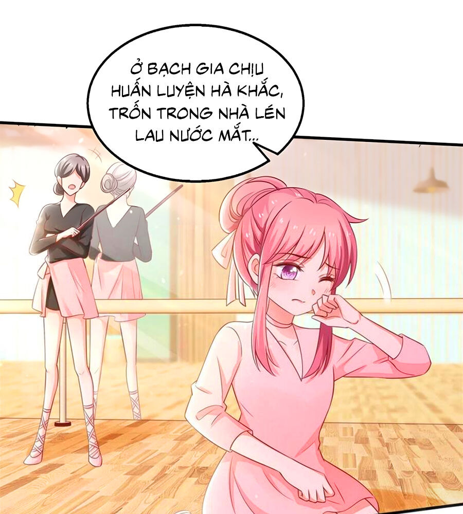 Một Thai Hai Bảo : Đưa Mami Về Nhà ! Chapter 271 - Trang 2